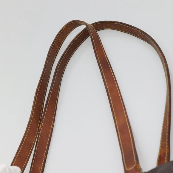 LOUIS VUITTON Monogram Sac Shopping Tote Bag M51108 - Picture 8 of 13